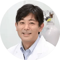Yoshitsugu Aoki