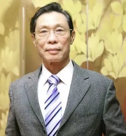 ZHONG