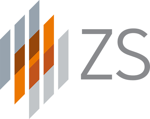 ZS Logo SPOT