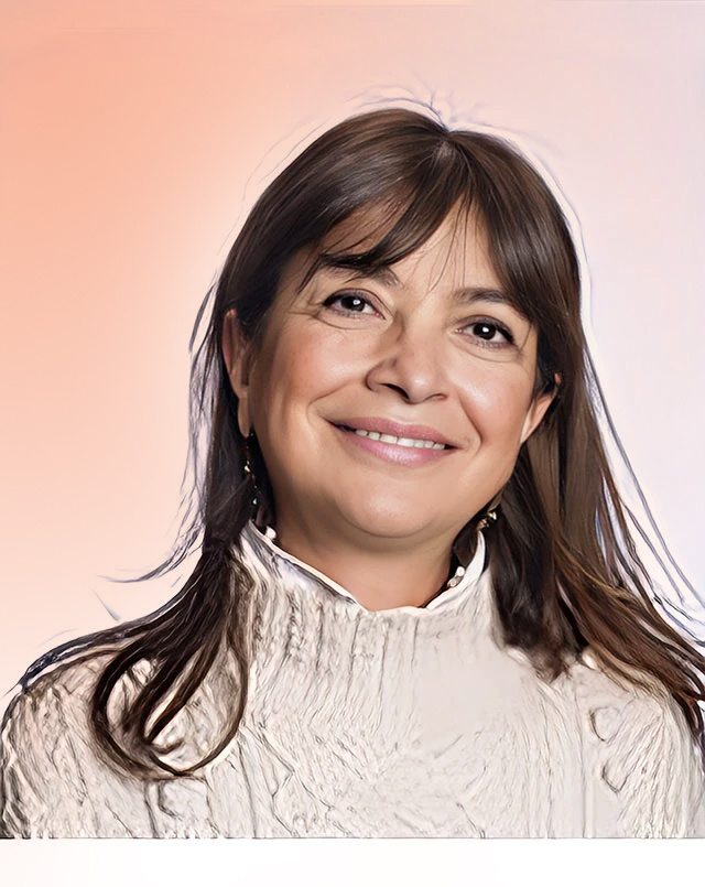 DR ANNICK TIBI photo