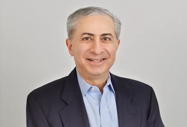 David Bharucha