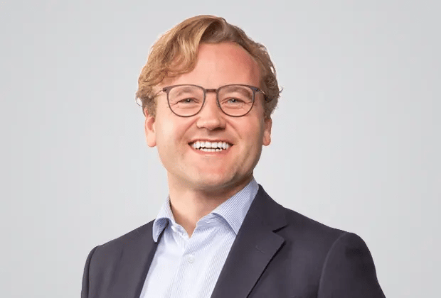 lieven van der veken