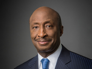 ⁠Kenneth C. Frazier