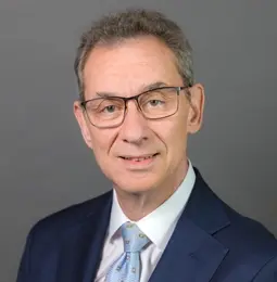 Albert Bourla