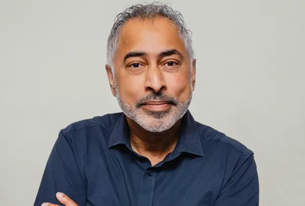 Anand Iyer