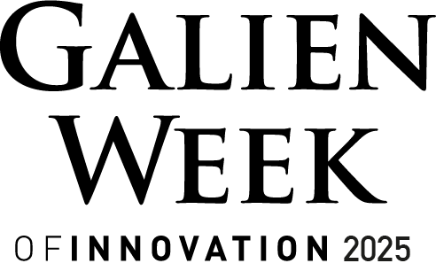 Galien Week Logo