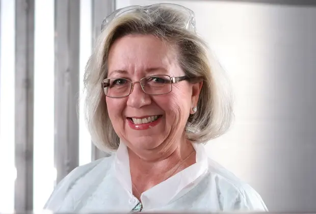 Barbara Marusiak