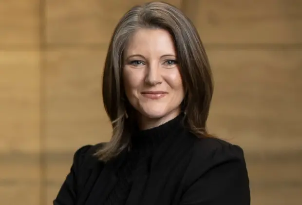 Bronwyn Le Grice