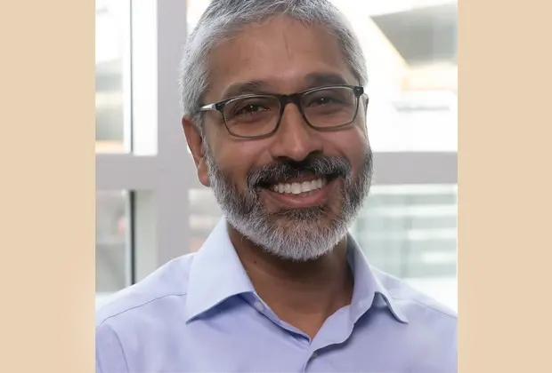 Arnab Chatterjee