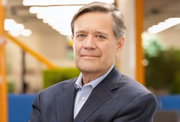 Dan Paterson