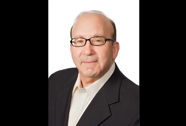 Richard Dorshow