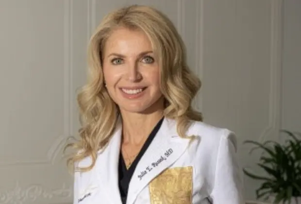 Dr Russak