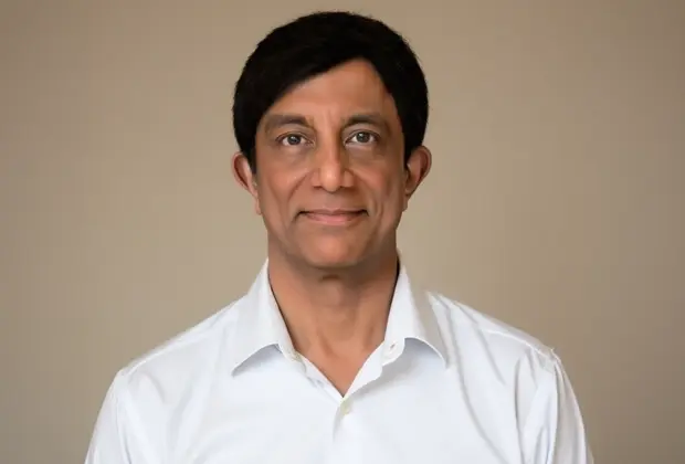 Husseini Manji