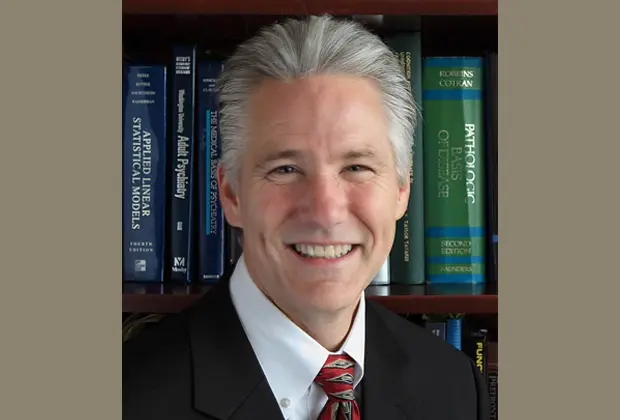Wayne Drevets
