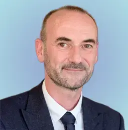 François Houyez