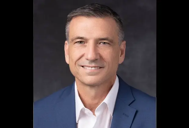 John V. Heymach