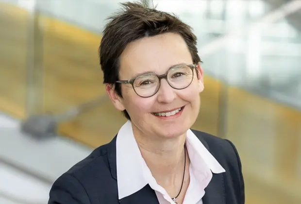 Susanne Stowasser