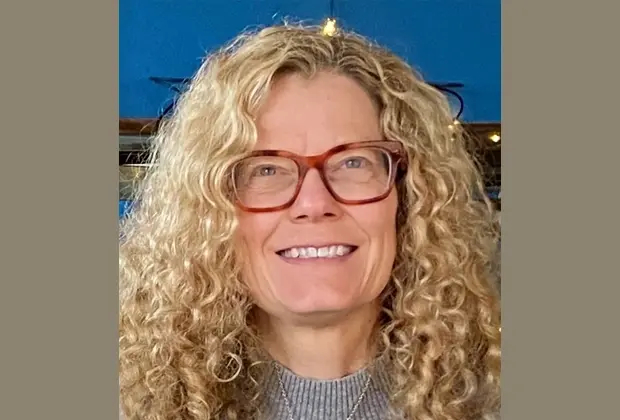 Jennifer Lill
