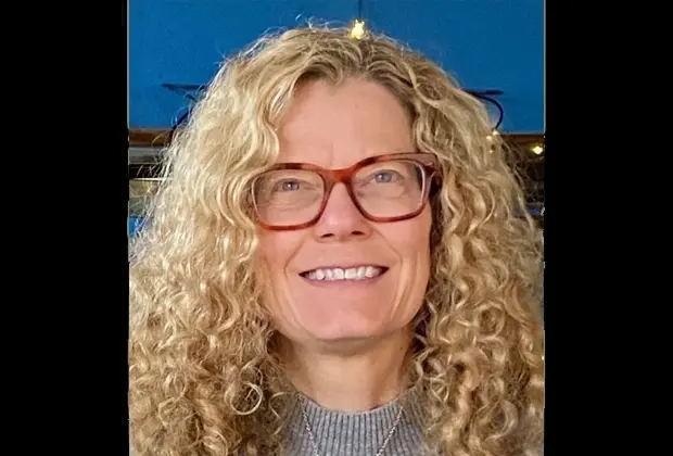 Jennifer Lill