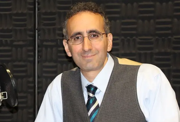 Jeremy Abbate