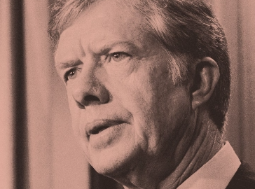 Jimmy Carter