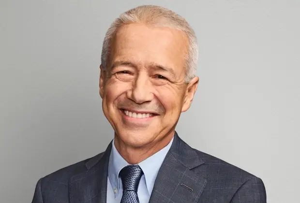 Joaquin Duato