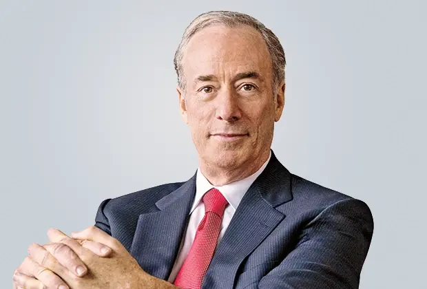 Joel Marcus