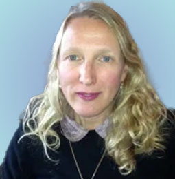 Kathryn Abel