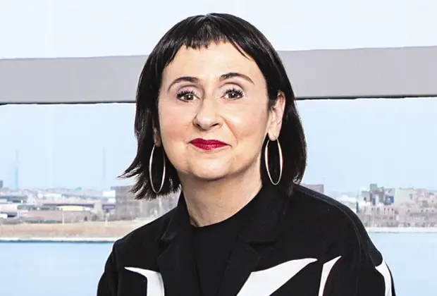 Lyne Zydowski