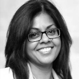 Maha Radhakrishnan, M.D.-2