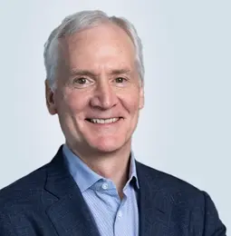 Marc Tessier-Lavigne