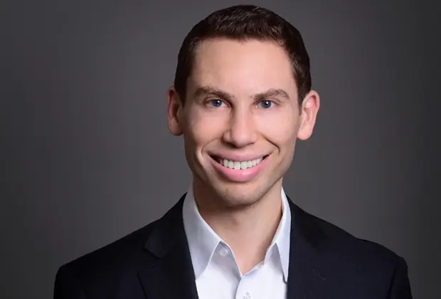 Josh Zeidman