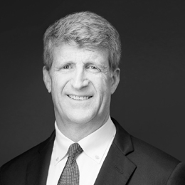 Former Congressman Patrick J. Kennedy