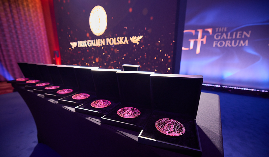 Prix Galien Poland 2024-3