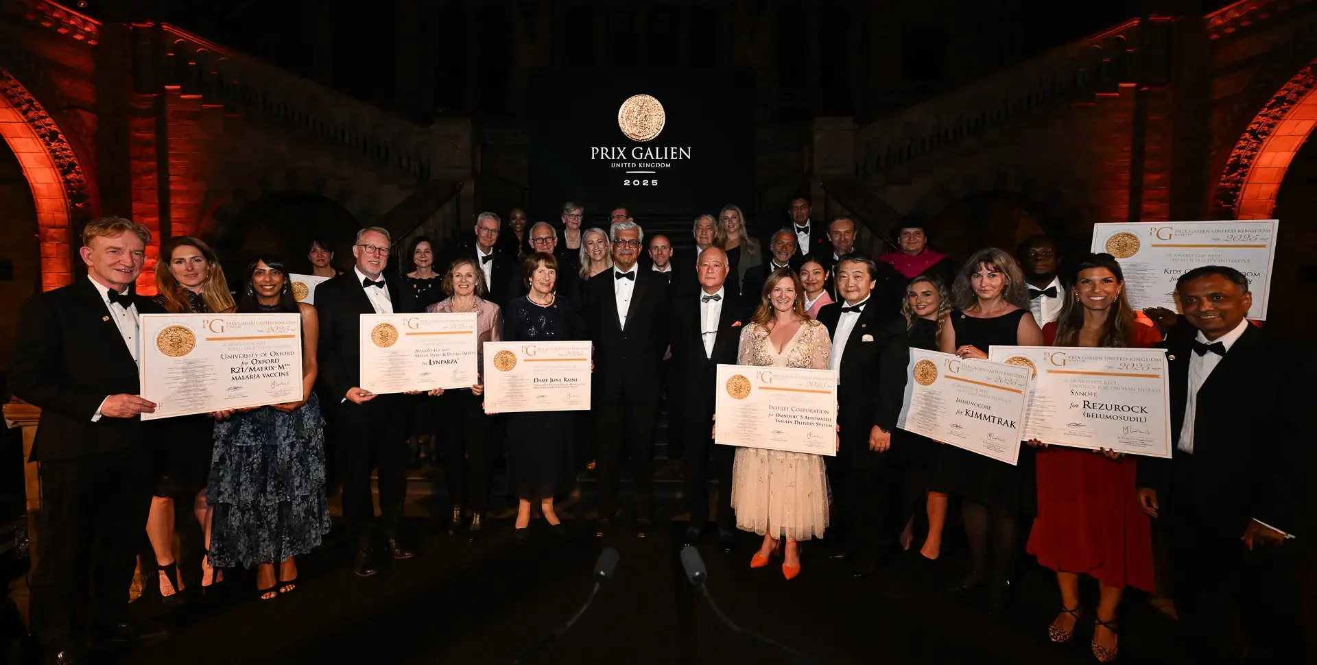 Prix Galien UK 2025_2