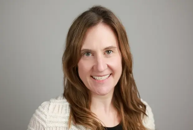 Michelle Mudge-Riley
