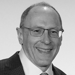 Robert O. Blaustein