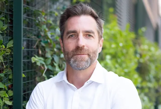 Dr. Ryan Watts