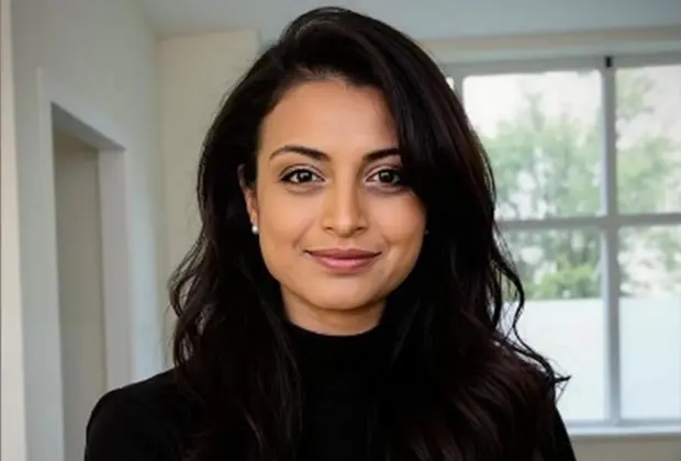 Sonya Bhavsar