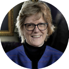 Sally Davies