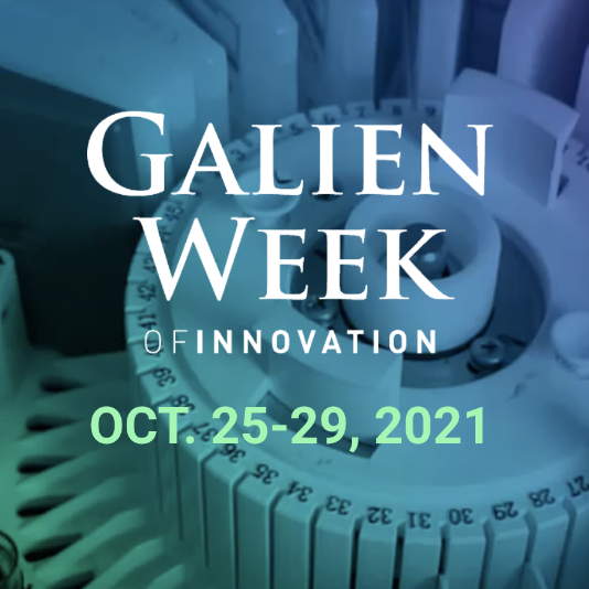Galien Week Galien Week