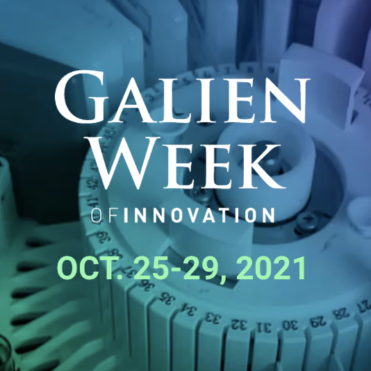 Galien Week