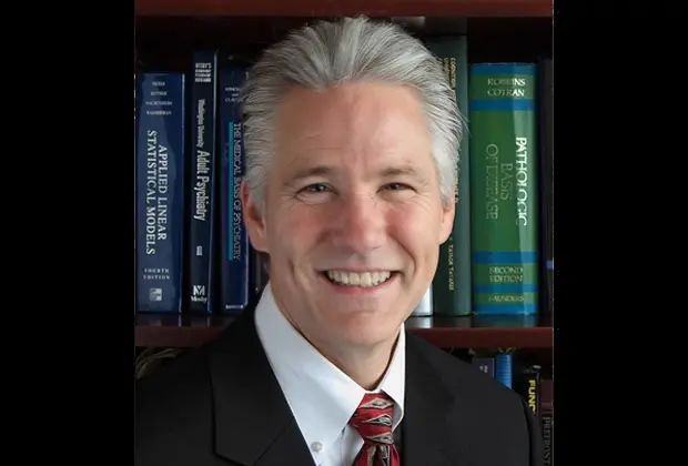 Wayne Drevets