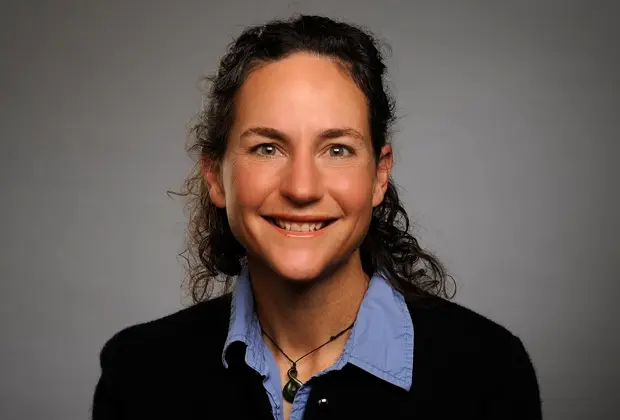 Susan Peterson