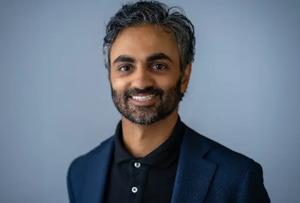 Syam Palakurthy