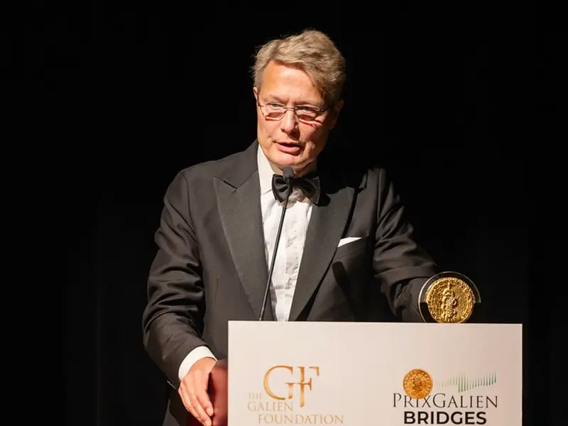 True North Award 2025 -2 True North Award 2025 -2