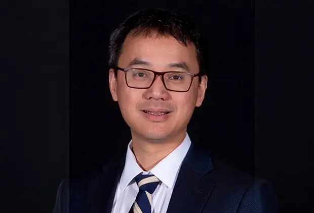 Zhi Yang