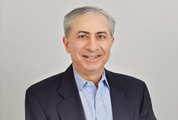 David Bharucha