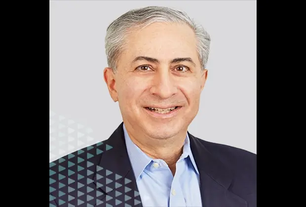 David Bharucha
