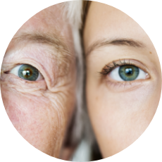 lifespan-healthspan